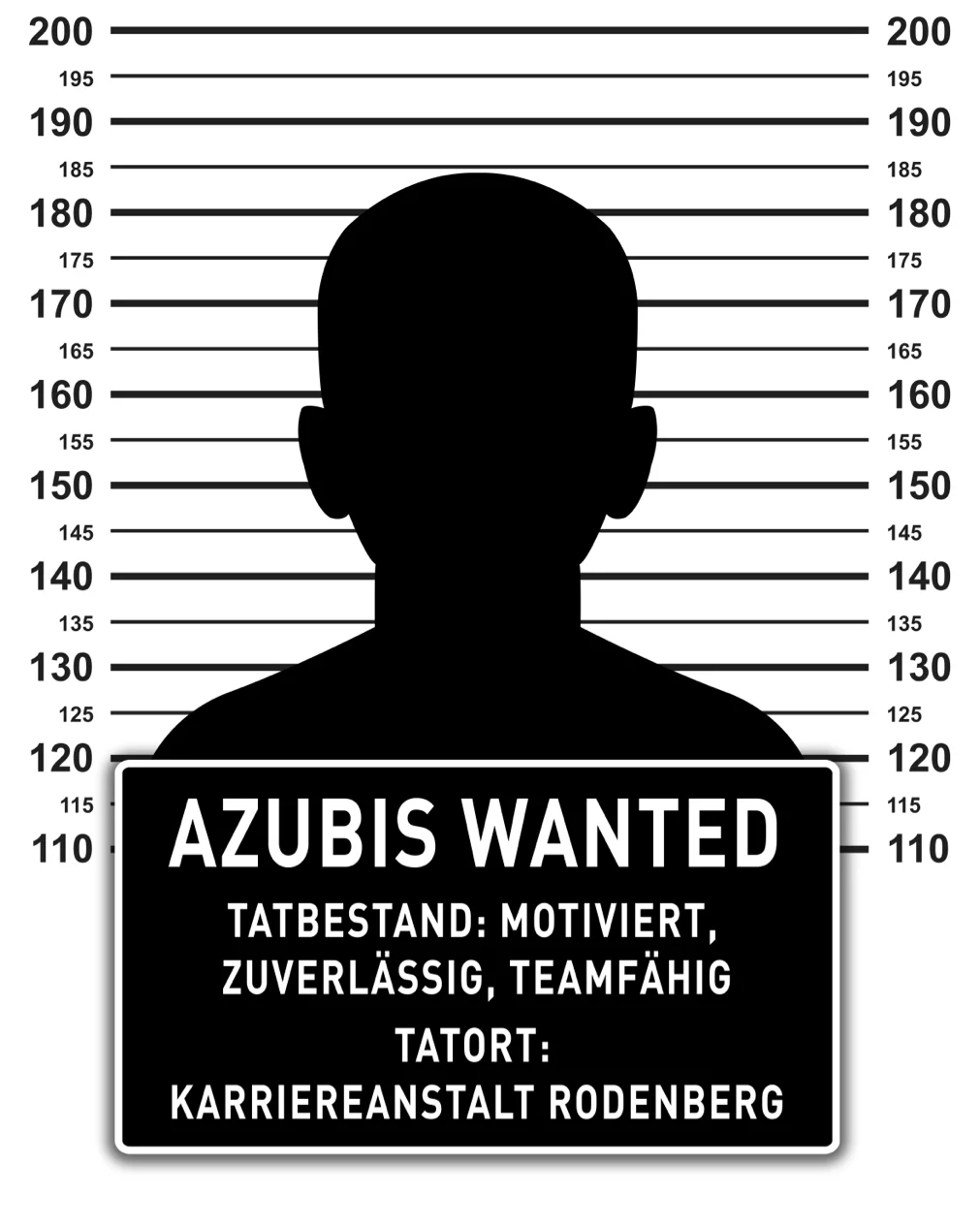 Azubis Wanted, Karriereanstalt Rodenberg